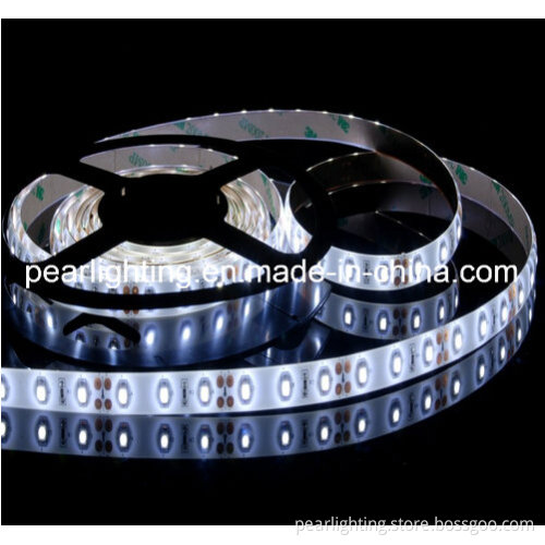 Flexible Waterproof SMD 3528 LED Strip White
